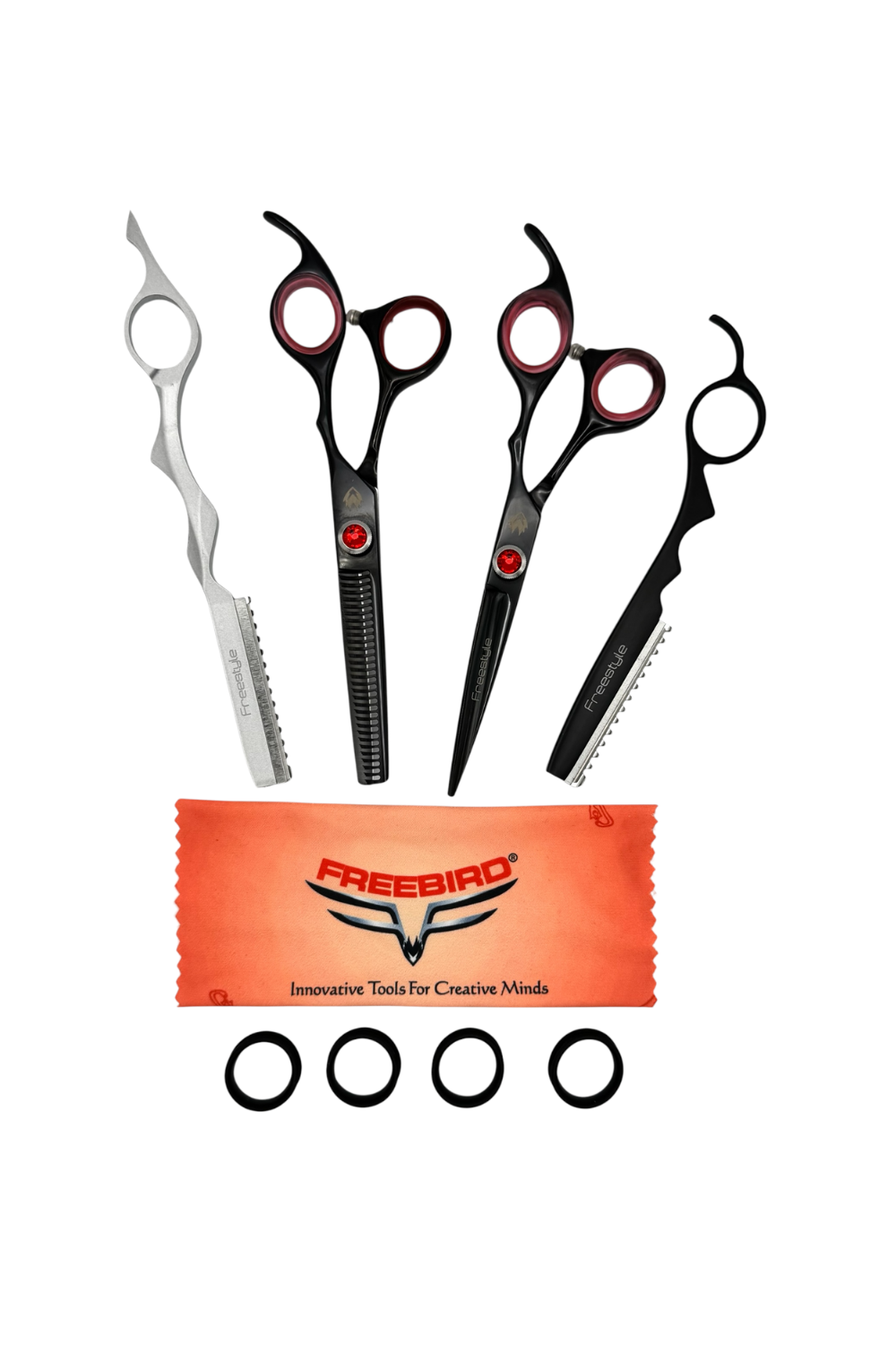 Elite Series Shear Kit (value priced for Students)