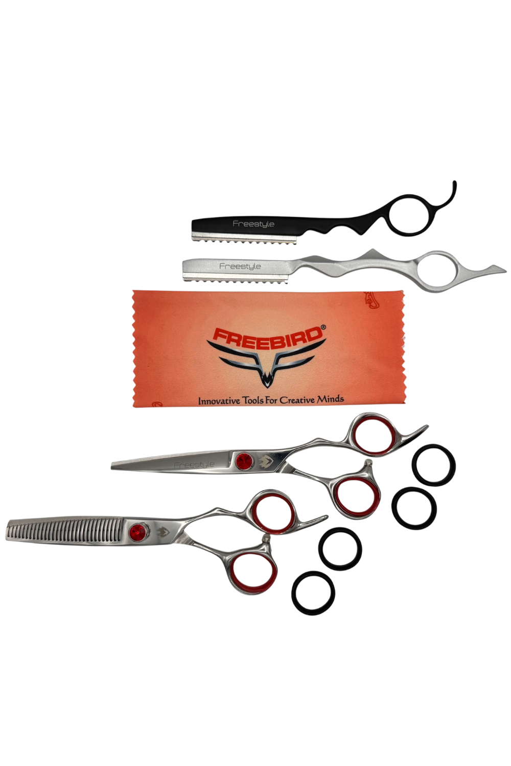 Professional 440c Series Kit