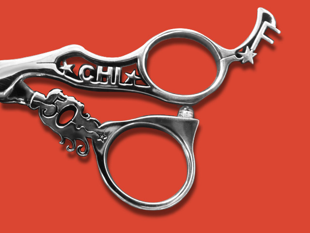 Chi handle